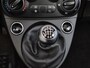 Fiat 500 Hybrid Rockstar | Panoramisch dak | Airco | Cruise control | 15 inch LM velgen | zwarte hemelbekleding |