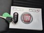 Fiat 500 Hybrid Rockstar | Panoramisch dak | Airco | Cruise control | 15 inch LM velgen | zwarte hemelbekleding |