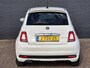 Fiat 500 Hybrid Rockstar | Panoramisch dak | Airco | Cruise control | 15 inch LM velgen | zwarte hemelbekleding |