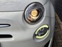 Fiat 500 Hybrid Rockstar | Panoramisch dak | Airco | Cruise control | 15 inch LM velgen | zwarte hemelbekleding |