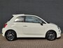 Fiat 500 Hybrid Rockstar | Panoramisch dak | Airco | Cruise control | 15 inch LM velgen | zwarte hemelbekleding |