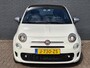 Fiat 500 Hybrid Rockstar | Panoramisch dak | Airco | Cruise control | 15 inch LM velgen | zwarte hemelbekleding |