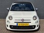 Fiat 500 Hybrid Rockstar | Panoramisch dak | Airco | Cruise control | 15 inch LM velgen | zwarte hemelbekleding |