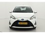 Toyota Yaris 1.5 Hybrid Executive | Fietsensteun | Navigatie | Cruise Control | Clima | Camera | Rijstrooksensor | 15 inch | Bluetooth