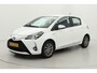 Toyota Yaris 1.5 Hybrid Executive | Fietsensteun | Navigatie | Cruise Control | Clima | Camera | Rijstrooksensor | 15 inch | Bluetooth