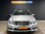 Mercedes-Benz E-klasse Estate 350 CGI Avantgarde|PANO|TREKHAAK|LEDER|STOELV|DODEHOEK|BLUETOOTH|CRUISE|18INCH|
