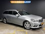 Mercedes-Benz E-klasse Estate 350 CGI Avantgarde|PANO|TREKHAAK|LEDER|STOELV|DODEHOEK|BLUETOOTH|CRUISE|18INCH|