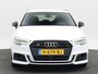 Audi S3 Sportback 2.0 TFSi 301 Pk Automaat quattro | Stoelverwarming | Bang & Olfusen | Adaptive Cruise | Virtual Cockpit | Camera | 18 Inch | 74.527 Km !!