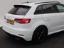 Audi S3 Sportback 2.0 TFSi 301 Pk Automaat quattro | Stoelverwarming | Bang & Olfusen | Adaptive Cruise | Virtual Cockpit | Camera | 18 Inch | 74.527 Km !!