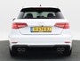 Audi S3 Sportback 2.0 TFSi 301 Pk Automaat quattro | Stoelverwarming | Bang & Olfusen | Adaptive Cruise | Virtual Cockpit | Camera | 18 Inch | 74.527 Km !!