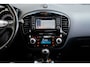 Nissan Juke 1.2 DIG-T S/S Connect Edition**Trekhaak**Camera**All season banden**Onderhouden**