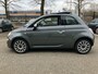 Fiat 500 0.9 TwinAir Lounge | WORDT VERWACHT | PANORAMADAK | BLUETOOTH | LICHTMETALEN VELGEN | MULTIFUNCTIONEEL STUURWIEL | AIRCO |