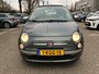 Fiat 500 0.9 TwinAir Lounge | WORDT VERWACHT | PANORAMADAK | BLUETOOTH | LICHTMETALEN VELGEN | MULTIFUNCTIONEEL STUURWIEL | AIRCO |
