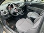 Fiat 500 0.9 TwinAir Lounge | WORDT VERWACHT | PANORAMADAK | BLUETOOTH | LICHTMETALEN VELGEN | MULTIFUNCTIONEEL STUURWIEL | AIRCO |