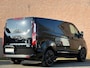 Ford Transit Custom 2.0TDCI 130PK Automaat / Raptor Edition / 2x Schuifdeur