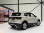 Volkswagen T-Cross 1.0 TSI Life Aut. Camera Clima ACC Led Ascot Grey CarPlay Virtual PDC Stoelverw.