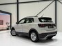 Volkswagen T-Cross 1.0 TSI Life Aut. Camera Clima ACC Led Ascot Grey CarPlay Virtual PDC Stoelverw.