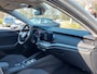 Skoda Octavia Combi 1.5 e-TSI 150pk Automaat Business Edition | Navi | Apple Carplay+Android Auto | Clima | Cruise | Led Koplampen | Keyless Entry | Pdc V+A | Rijstrook+Licht+Regensensor | Trekhaak | 16''lm