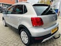 Volkswagen Polo 1.2 TSI Cross Trekhaak Klima Navi Multimedia