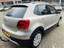 Volkswagen Polo 1.2 TSI Cross Trekhaak Klima Navi Multimedia