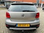 Volkswagen Polo 1.2 TSI Cross Trekhaak Klima Navi Multimedia