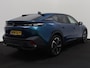 Peugeot 408 1.2 Hybrid 145pk Automaat Allure Nav/H.Leder/ Camera/Carplay/19inch/Vc