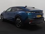 Peugeot 408 1.2 Hybrid 145pk Automaat Allure Nav/H.Leder/ Camera/Carplay/19inch/Vc