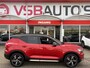 Volvo XC40 2.0 B4 MHEV R-DESIGN 197PK AUT. NAVI CAMERA CARPLAY