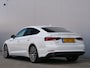 Audi A5 Sportback 35 TFSI 150pk Sport S-line Black edition Automaat Navigatie / S-line / 19 inch