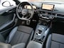 Audi A5 Sportback 35 TFSI 150pk Sport S-line Black edition Automaat Navigatie / S-line / 19 inch