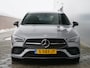 Mercedes-Benz CLA 200 AMG Line 164 Pk Automaat Navigatie / Stoelverwarming / ACC / Camera