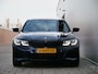 BMW 3-Serie M340i xDrive High Executive 374 Pk Automaat Navigatie / Apple Carplay / Schuifdak / Stoelverwarming