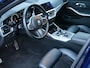 BMW 3-Serie M340i xDrive High Executive 374 Pk Automaat Navigatie / Apple Carplay / Schuifdak / Stoelverwarming