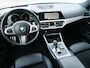 BMW 3-Serie M340i xDrive High Executive 374 Pk Automaat Navigatie / Apple Carplay / Schuifdak / Stoelverwarming