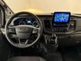 Ford Transit Custom 2.0 EcoBlue Bürstner camper incl wc/Navigatie/Cruise control