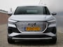 Audi Q4 Sportback e-tron 40 Launch edition S Competition 77 kWh Navigatie / Apple Carplay / Leer / DAB / Stoelverwarming / SOH 94,6%