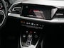 Audi Q4 Sportback e-tron 40 Launch edition S Competition 77 kWh Navigatie / Apple Carplay / Leer / DAB / Stoelverwarming / SOH 94,6%