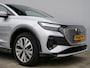 Audi Q4 Sportback e-tron 40 Launch edition S Competition 77 kWh Navigatie / Apple Carplay / Leer / DAB / Stoelverwarming / SOH 94,6%