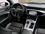Audi A6 Avant 50 TFSI e quattro S edition 299 Pk Automaat Navi / DAB /  Trekhaak / S-Line