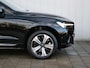 Volvo XC60 2.0 T6 Plug-in hybrid AWD Plus Dark 350 Pk Automaat Navi / Leer / Pano-dak / Apple Carplay / DAB / Stoelverwarming