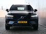 Volvo XC60 2.0 T6 Plug-in hybrid AWD Plus Dark 350 Pk Automaat Navi / Leer / Pano-dak / Apple Carplay / DAB / Stoelverwarming