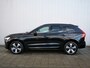 Volvo XC60 2.0 T6 Plug-in hybrid AWD Plus Dark 350 Pk Automaat Navi / Leer / Pano-dak / Apple Carplay / DAB / Stoelverwarming
