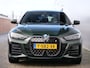 BMW i4 eDrive35 High Executive 70 kWh 286 Pk Automaat M-Sport / Navi / DAB / Leer / Camera / Apple Carplay / SOH 97,2%