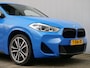 BMW X2 xDrive25e Executive 220 Pk Automaat M-pakket / Navigatie / DAB / Leer / Stoelverwarming