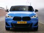 BMW X2 xDrive25e Executive 220 Pk Automaat M-pakket / Navigatie / DAB / Leer / Stoelverwarming