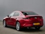 Mazda 3 2.0 e-SkyActiv-G M Hybrid 150 Pk Sportive Automaat Navi / DAB / Apple Carplay / Camera / Stoel- en stuurverwarming