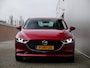 Mazda 3 2.0 e-SkyActiv-G M Hybrid 150 Pk Sportive Automaat Navi / DAB / Apple Carplay / Camera / Stoel- en stuurverwarming