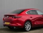 Mazda 3 2.0 e-SkyActiv-G M Hybrid 150 Pk Sportive Automaat Navi / DAB / Apple Carplay / Camera / Stoel- en stuurverwarming