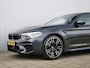 BMW M5 5-serie 600 Pk Automaat Navigatie / Leer / Camera's / Soft Close / Harman Kardon / Stoelverwarming