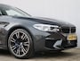 BMW M5 5-serie 600 Pk Automaat Navigatie / Leer / Camera's / Soft Close / Harman Kardon / Stoelverwarming